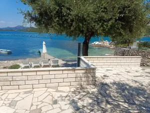 Holiday home >Nikola< Brijesta - Blaževo