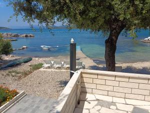 Holiday home >Nikola< Brijesta