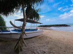 Sea View Villa - Pereliya