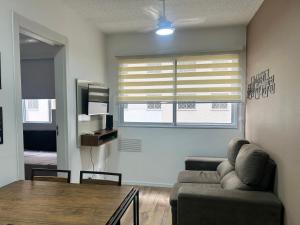 Apto Allianz Metrô Barra Funda