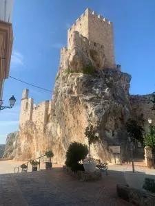 El Torreón - Carcabuey