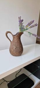 Apartamento T3 - férias