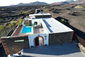 Casa Diama - By Lanzarote Vacation Homes