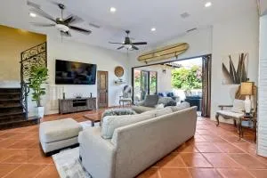 Walk To The Beach - Outdoor Dining - Spacious - Rancho Carlsbad Trailer Park