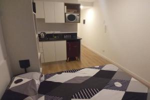 Cálido Monoambiente a estrenar en Belgrano - Obiekty bez kategorii w mieście Buenos Aires