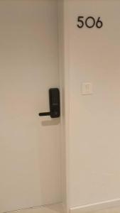 Cálido Monoambiente a estrenar en Belgrano