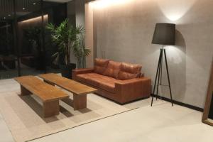 Cálido Monoambiente a estrenar en Belgrano