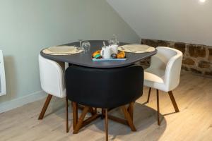Appartements STUDIO COPENHAGUE - Confort et Luminosite : photos des chambres