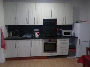 Apartmán Štefánikova