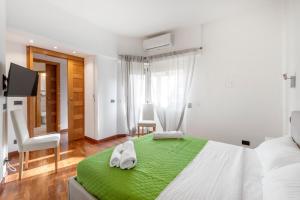 Vista Cupola San Pietro - Stazione Roma S Pietro