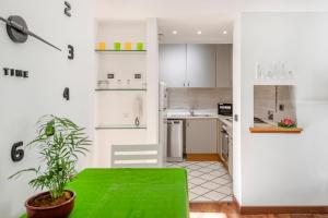 Vista Cupola San Pietro - Stazione Roma S Pietro