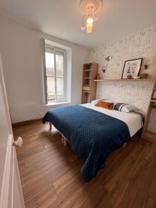 En plein coeur dArromanches - Coté Ponton