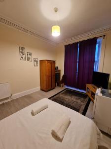 Cathcart Place Rooms