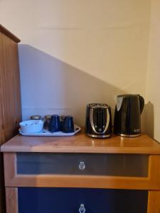 Cathcart Place Rooms