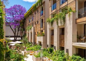 NUMU Boutique Hotel, The Unbound Collection by Hyatt