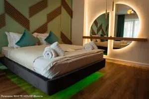 White House Moieciu - Dîmbovicioara