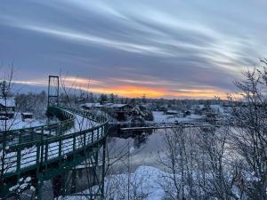 Cedar Village & Marina