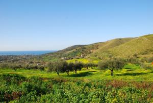 Casa a Castellabate
