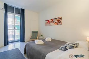 Suite Bonazzi by Apulia Accommodation