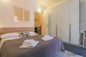 Suite Bonazzi by Apulia Accommodation
