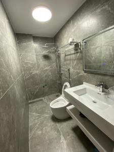 square Homestay & coffee