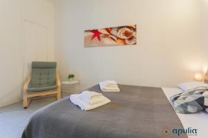 Suite Bonazzi by Apulia Accommodation