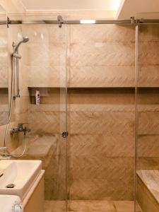 Sweet House Skadar Lux