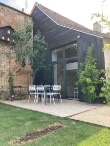 Les gites de la Vallée Noire - La Berthenoux