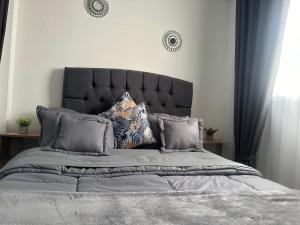 Hotel a resting place 1 AEROPUERTO