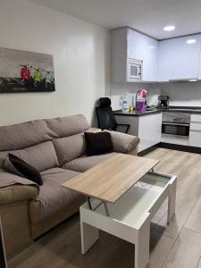 Bungalow entero playa