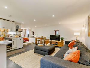 1 Bed in Peter Tavy HGARD