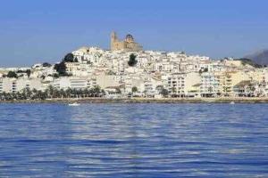 Altea Suite Vault Casa autentica del Casco antiguo by Vero