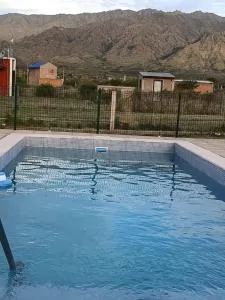 Las Madreselvas - La Bajada