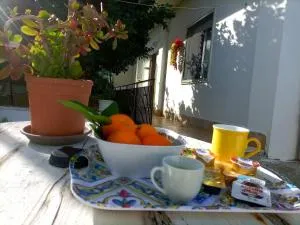 Casa Dalila - Targia