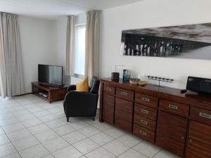 Kustverhuur, Park Scheldeveste Zwin 065