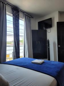 Hotel Palmeras De Mariana