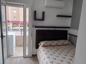 Bungalow entero playa