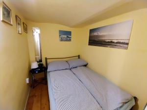 Captains Residence in Soho