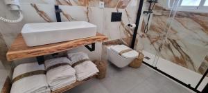 Principado Benidorm Suites Levante