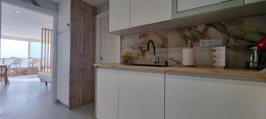 Principado Benidorm Suites Levante