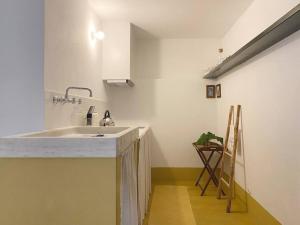 Esquina do Visconde, Guesthouse