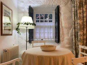 Esquina do Visconde, Guesthouse