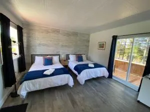 Maison LeBreux - Motel - Pointe a la Fregate