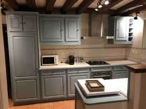 Gite aux volets bleus - Dormelles