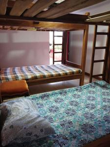 Itaca Hostel finca Cafetera