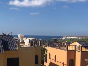 Villa Feliz 164 Bahia Sunset Beach mit 4 Schlafzimmern