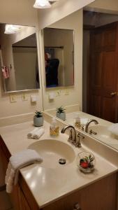 Peaceful Flagstaff Condo