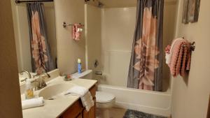 Peaceful Flagstaff Condo