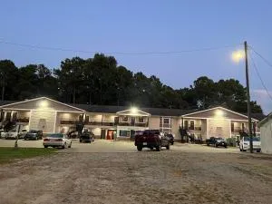 High Falls Inn & Suites - High Falls