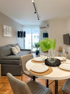 SERIETÁ Frente al PARQUE SARMIENTO